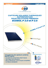 Documentation Ecosol P