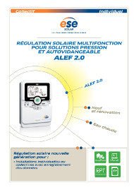 Documentation Alef 2.0