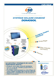 Documentation Domosol