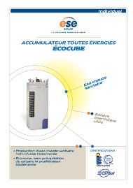 Documentation Ecocude