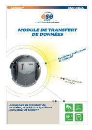 Documentation Module de transfert